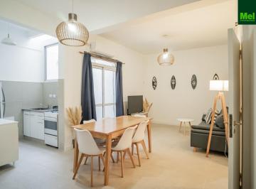 Departamento · 47m² · 3 Ambientes · 3 Ambientes Refaccionado - Palermo - Venta