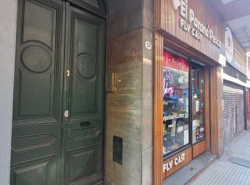 PH de 2 ambientes, Congreso · 2 Ambientes - Lateral - Antiguo Refaccionado a Nuevo - 30 m² - PH