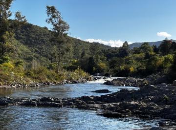 Campo , La Paisanita · Espectacular, Única E Imperdible Propiedad de 132 Has en La Paisanita - Córdoba