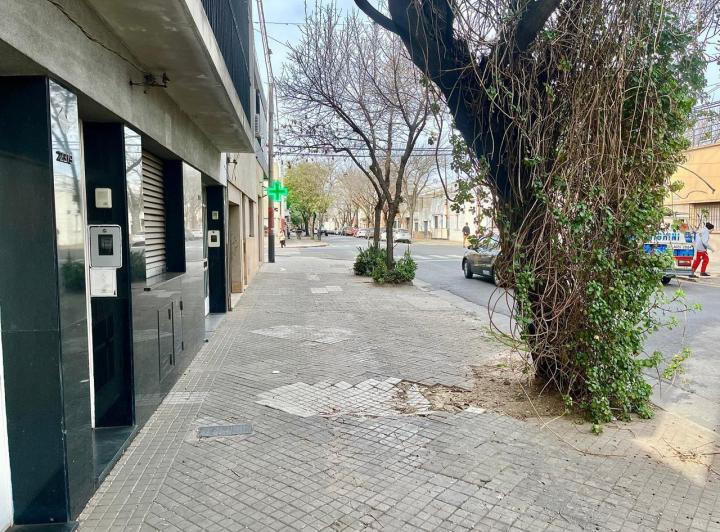 Casa en venta en Del Parque · 5 ambientes