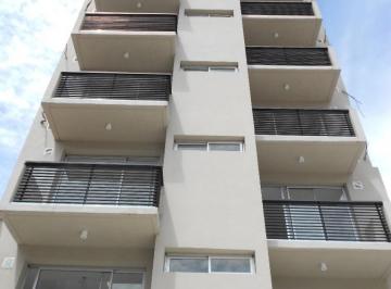 Edificio de 9 ambientes, Palermo · Carranza 1300 - Palermo - Edificio - Unidades Alquiladas - Amenities