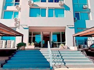 Departamento · 61m² · 1 Ambiente · 1 Cochera · Nordelta, Av del Mirador 530, Edificio Loft, Bahía Grande.
