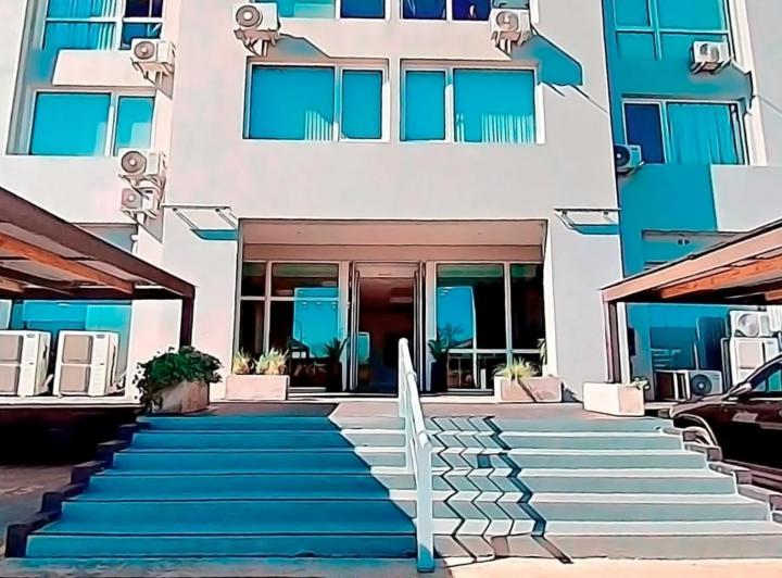 Departamento · 61m² · 1 Ambiente · 1 Cochera