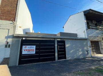 Casa de 3 ambientes, Morón · En Venta - Casa Americana 3 Ambientes Totalmente a Estrenar