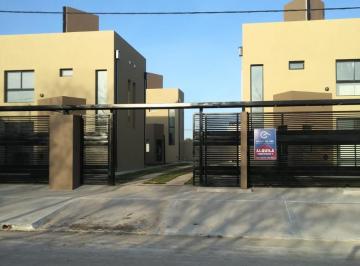Departamento de 3 ambientes, General Roca · Alquilo Hermoso Duplex 1 Dorm. - Gral Roca Disp. en Noviembre