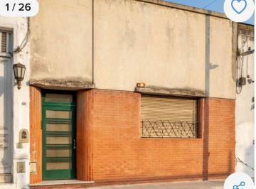 PH · 92m² · 4 Ambientes · PH 4!ambientes a Refaccionar