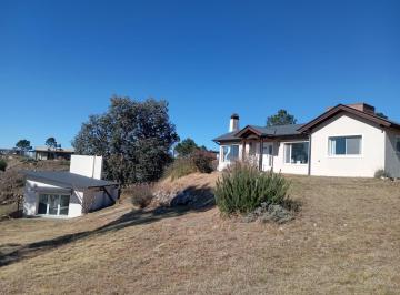 Casa de 8 ambientes, Potrero de Garay · Vistas Panorámicas a Las Sierras Casa "Terrazas del Cóndor"