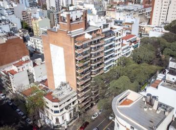 Departamento · 136m² · 4 Ambientes · 2 Cocheras · Piso de Lujo con Quincho, Terraza y 2 Cocheras Sobre Av Pedro Goyena