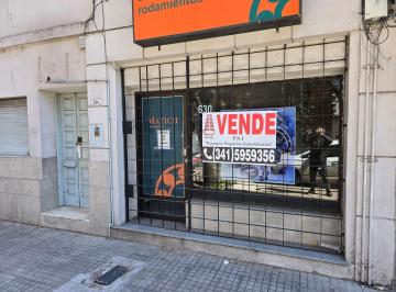 Local comercial de 10 ambientes, Rosario · Rodriguez 600