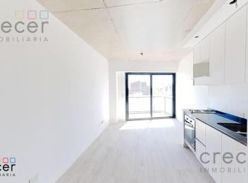 Departamento · 40m² · 1 Ambiente · En Venta Monoambiente Divisible con Vestidor 44 m² a Estrenar con Balcón – Villa Urquiza