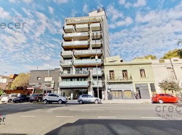 Departamento · 40m² · 1 Ambiente · Venta Departamento Monoambiente Divisible con Vestidor a Estrenar con Balcón – Villa Urquiza