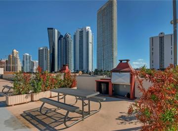 Departamento · 60m² · 2 Ambientes · 1 Cochera · Venta Departamento 2 Ambientes con Cochera en Miami