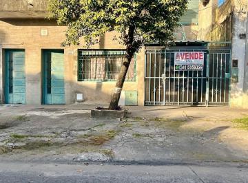 Fachada · Casa en Venta en Barrio Carlos Casado