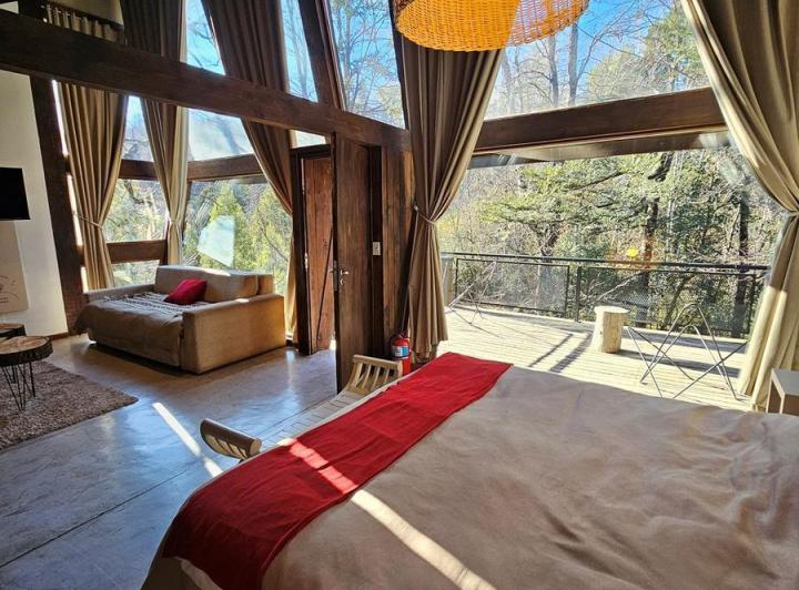 Departamento · 45m² · 2 Ambientes