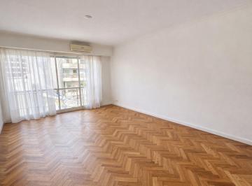 Departamento de 3 ambientes, Palermo · Av Libertador y Olleros - 3 Ambientes con Dependencias - Edificio de Categoría - Muy Bajas Expensas