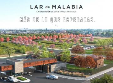 Terreno , Luján de Cuyo · Lote Barrio Lar de Malabia