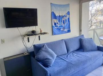 Departamento · 68m² · 3 Ambientes · 3 Ambientes Amplios Al Frente Mejor Zona Cañitas
