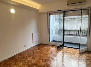 Departamento de 2 ambientes, Recoleta · Alquiler Departamento de 2 Ambientes, Recién Reciclado, en Barrio Norte