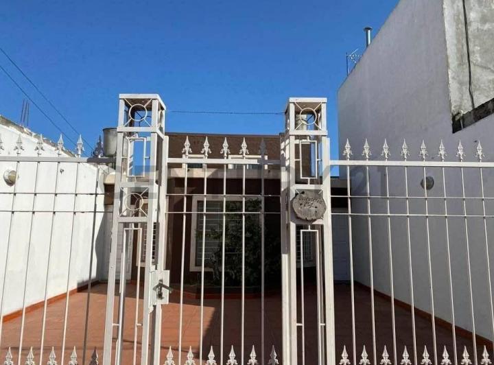 Casa · 115m² · 4 Ambientes