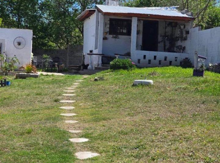 Casa en Santa María de Punilla