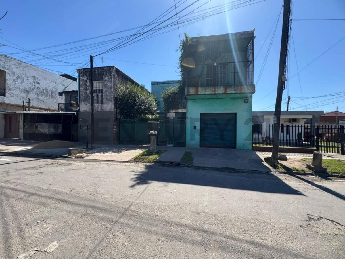 montes de oca 1820