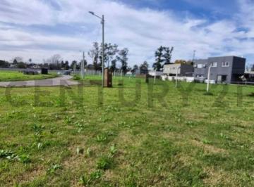 Terreno · 275m² · Venta Terreno Barrio Parque Las Casuarinas, del Viso, Pilar