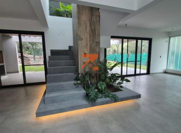 Casa de 8 ambientes, Córdoba · Venta Casa Estrenar, La Pankana, Calera, Córdoba