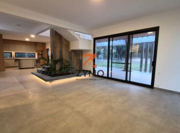 Casa de 10 ambientes, La Calera · Venta Casa 4 Dorm., Pankana Barrio Cerrado Zona Norte