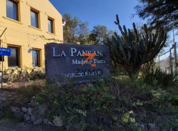 Casa de 10 ambientes, La Calera · Venta Casa 4 Dorm., Pankana Barrio Cerrado Zona Norte