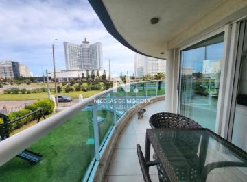 Foto1 · Apartamento de 3 Dorm. en Alquiler de Verano en Punta del Este