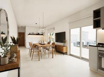 Departamento · 47m² · 2 Ambientes · Pacifico Rodriguez Al 4980