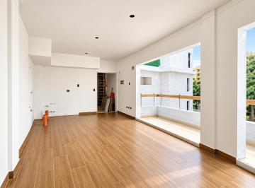 Departamento · 47m² · 2 Ambientes · Pacifico Rodriguez Al 4980