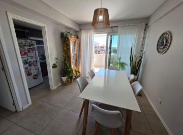 Departamento · 68m² · Departamento con Cochera en Cardinales Nuevo Suquia