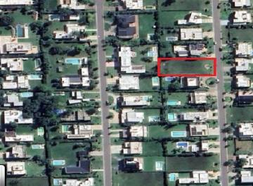 Terreno · 800m² · Lote en Palos Verdes
