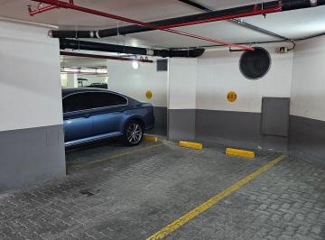 Garage de 1 ambiente, Puerto Madero · Cochera Alquiler Puerto Madero
