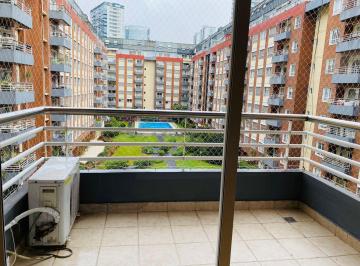Departamento · 25m² · 1 Ambiente · Venta Monoambiente - Terrazas del Puerto