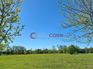 Terreno · 2000m² · Venta Lote Everlinks Glof & Country, Luján