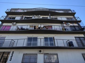 Departamento · 37m² · 2 Ambientes · Departamento en Belen de Escobar