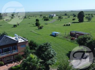 Terreno · 1000m² · Lote de 1.200 m² en Venta en Barrio Driving Golf – San Pedro, Buenos Aires - Naturaleza y Confort