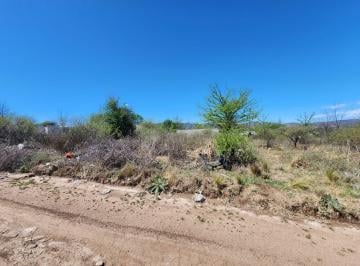 Foto · Lote a La Venta en Bialet Masse. (L391)