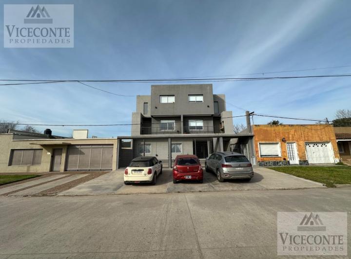 Departamento · 53m² · 2 Ambientes