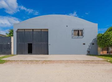 Bodega-Galpón · 702m² · Depósito Cercano a Ruta 226.