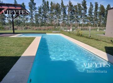Casa · 165m² · 5 Ambientes · Casa en Venta en Barrio Privado Matisse