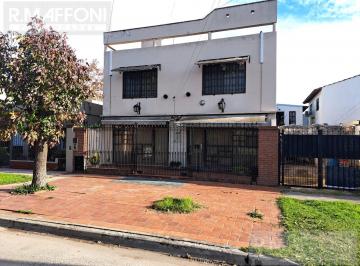 Casa · 95m² · 7 Ambientes · Casa Uso Profesional