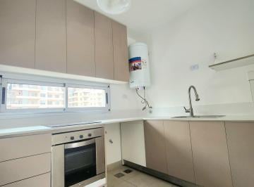 Departamento de 3 ambientes, Tigre · Dpto. Sendero Al Lago, Nordelta, Super Luminoso 3 Amb en Esquina con Cochera