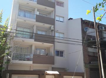 Departamento de 2 ambientes, Tres de Febrero · Departamento 2 Amb. Balcon. Apto Credito - Vieytes 284 - Ciudadela