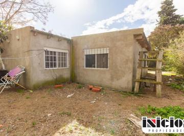 Casa de 3 ambientes, Mar de Ajó · Casa: Olmos Esq. Ramos Mejia - Mar de Ajó - C1015