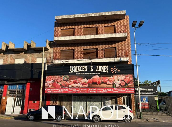 Local comercial · 456m²