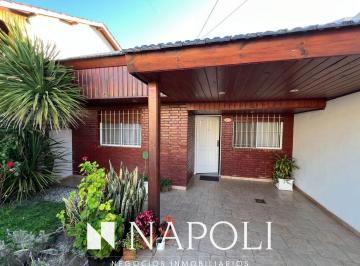 NNI-NNI-3353_2 · Casa en Venta en Monte Grande