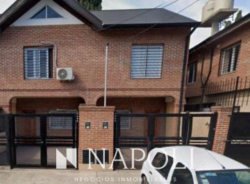 NNI-NNI-3354_2 · Dúplex en Venta en Monte Grande